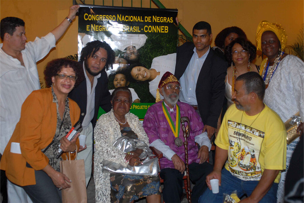 CONNEB – 2008